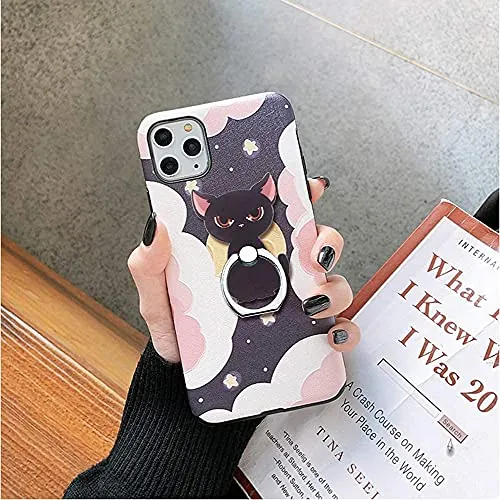 RRJQW Phone Ring Holder Stand Review image 2