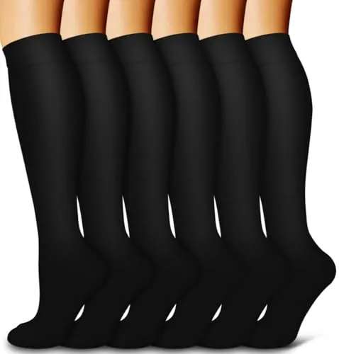 Bluemaple Compression Socks Review: Comfort and Value