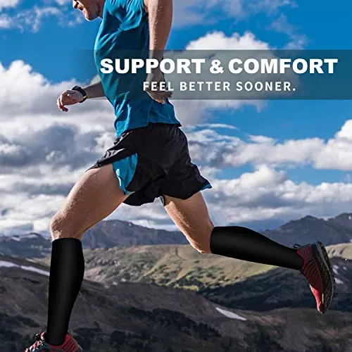 Bluemaple Compression Socks Review: Comfort and Value image 3