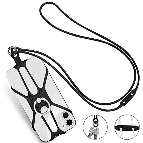 Gear Beast Phone Lanyard Review: Hands-Free Pho...