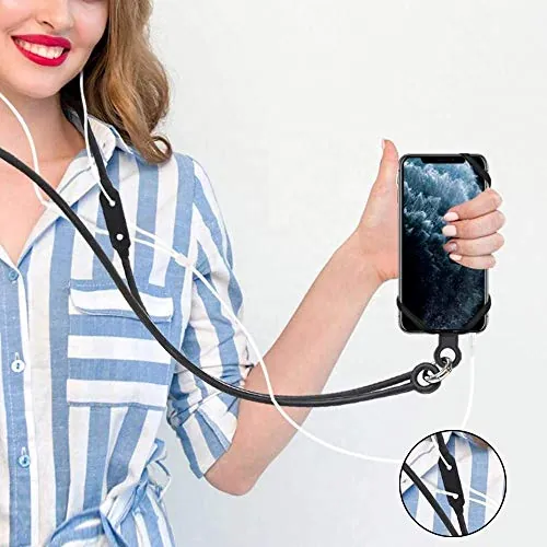 Gear Beast Phone Lanyard Review: Hands-Free Phone Holder image 6