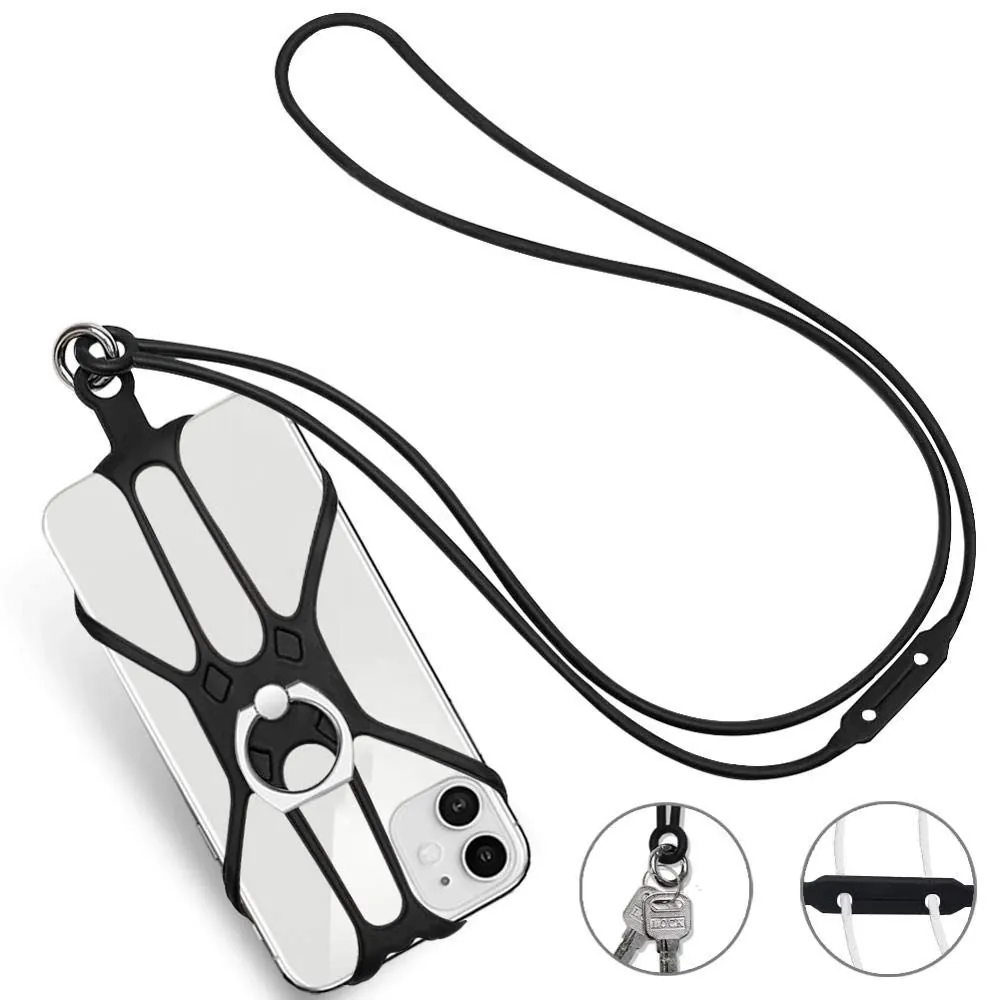 Gear Beast Phone Lanyard Review: Hands-Free Phone Holder image 8