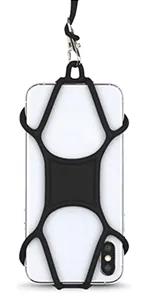 Gear Beast Phone Lanyard Review: Hands-Free Phone Holder image 9