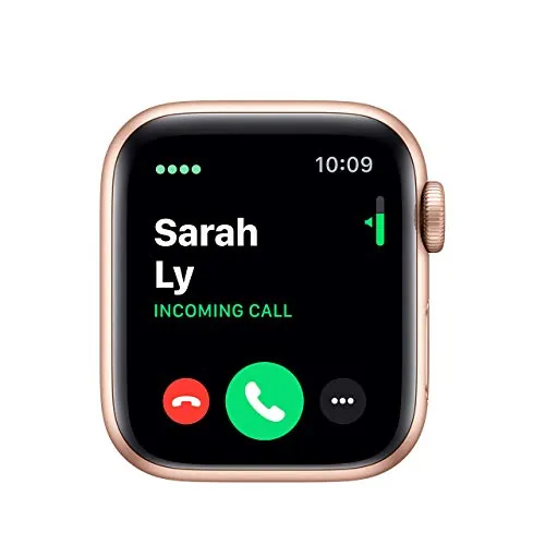 Apple Watch Series 5 Review: Fitness, Sleep and Wellness image 3