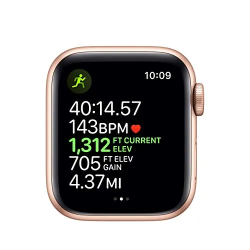 Apple Watch Series 5 Review: Fitness, Sleep and Wellness image 4