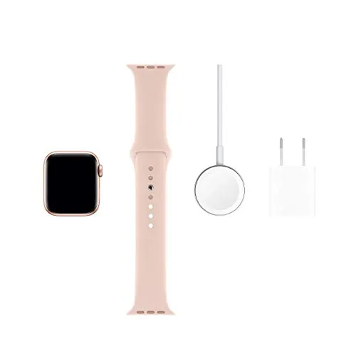 Apple Watch Series 5 Review: Fitness, Sleep and Wellness image 6