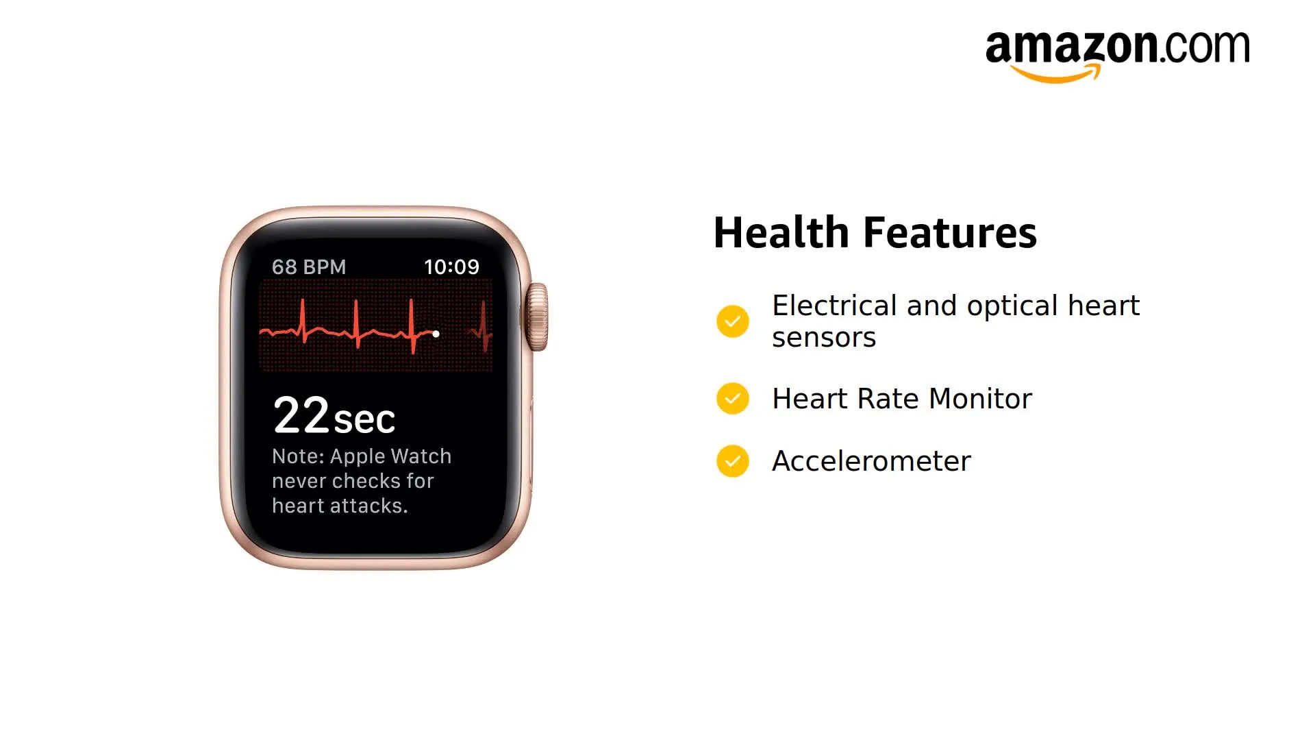 Apple Watch Series 5 Review: Fitness, Sleep and Wellness image 7