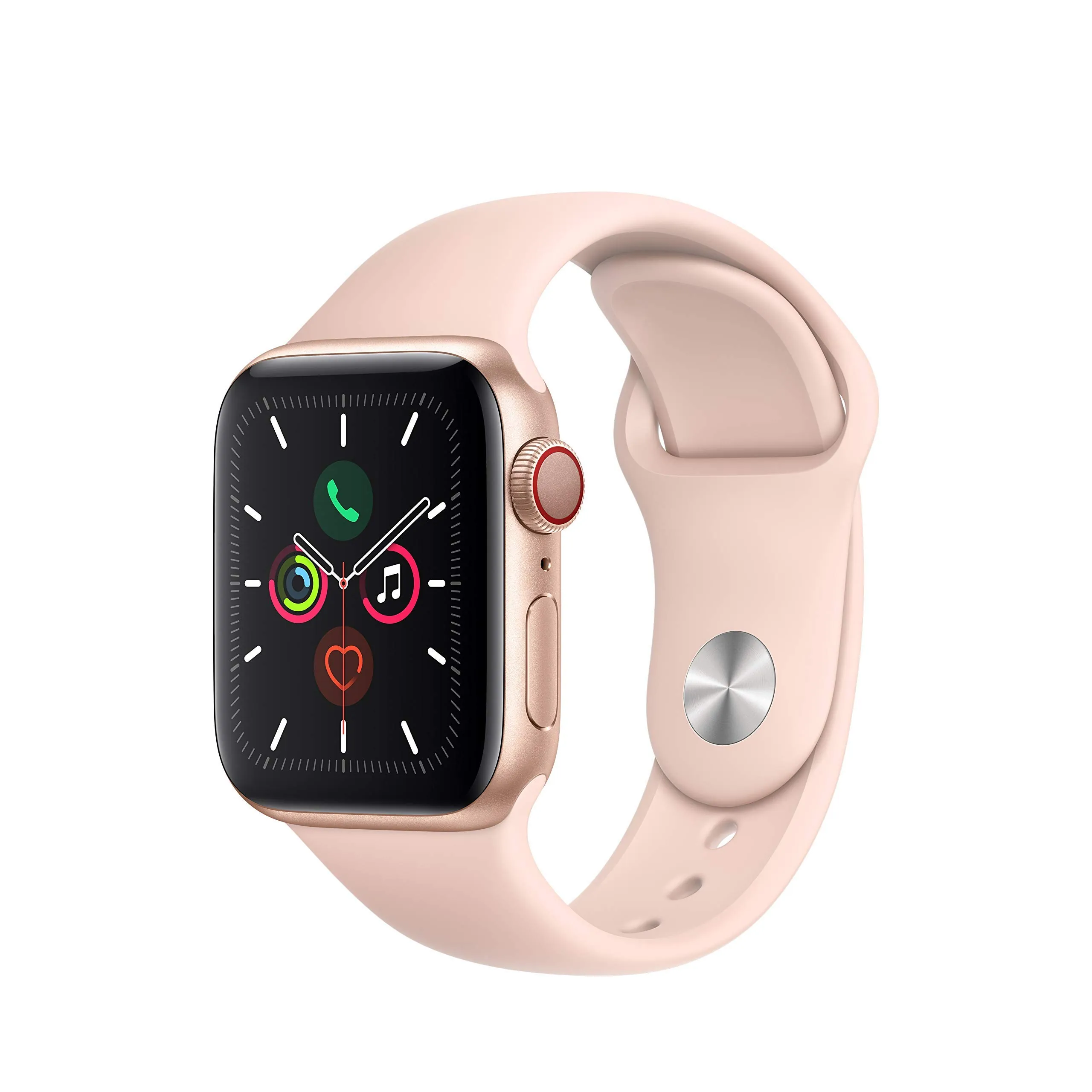 Apple Watch Series 5 Review: Fitness, Sleep and Wellness image 8