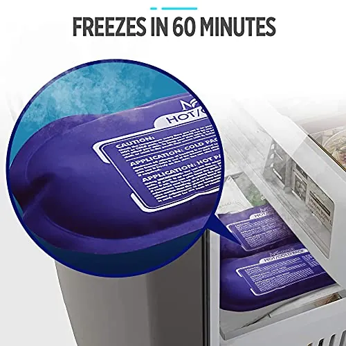 MEDVICE Hot and Cold Ice Pack Review for Recovery image 6