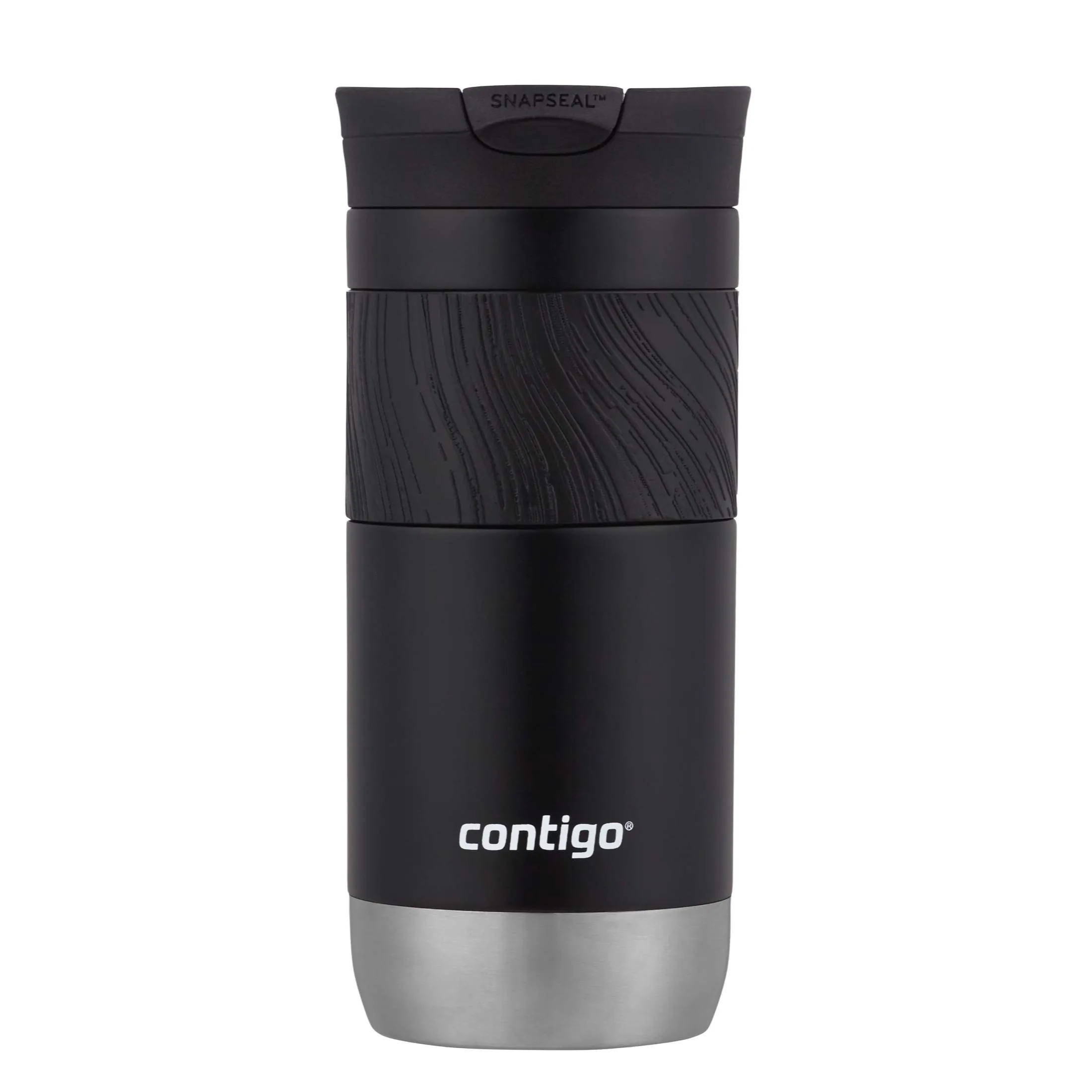 Contigo Byron Review: Insulated Travel Mug for Commuting image 1