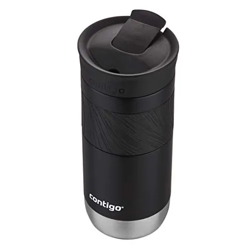 Contigo Byron Review: Insulated Travel Mug for Commuting image 5
