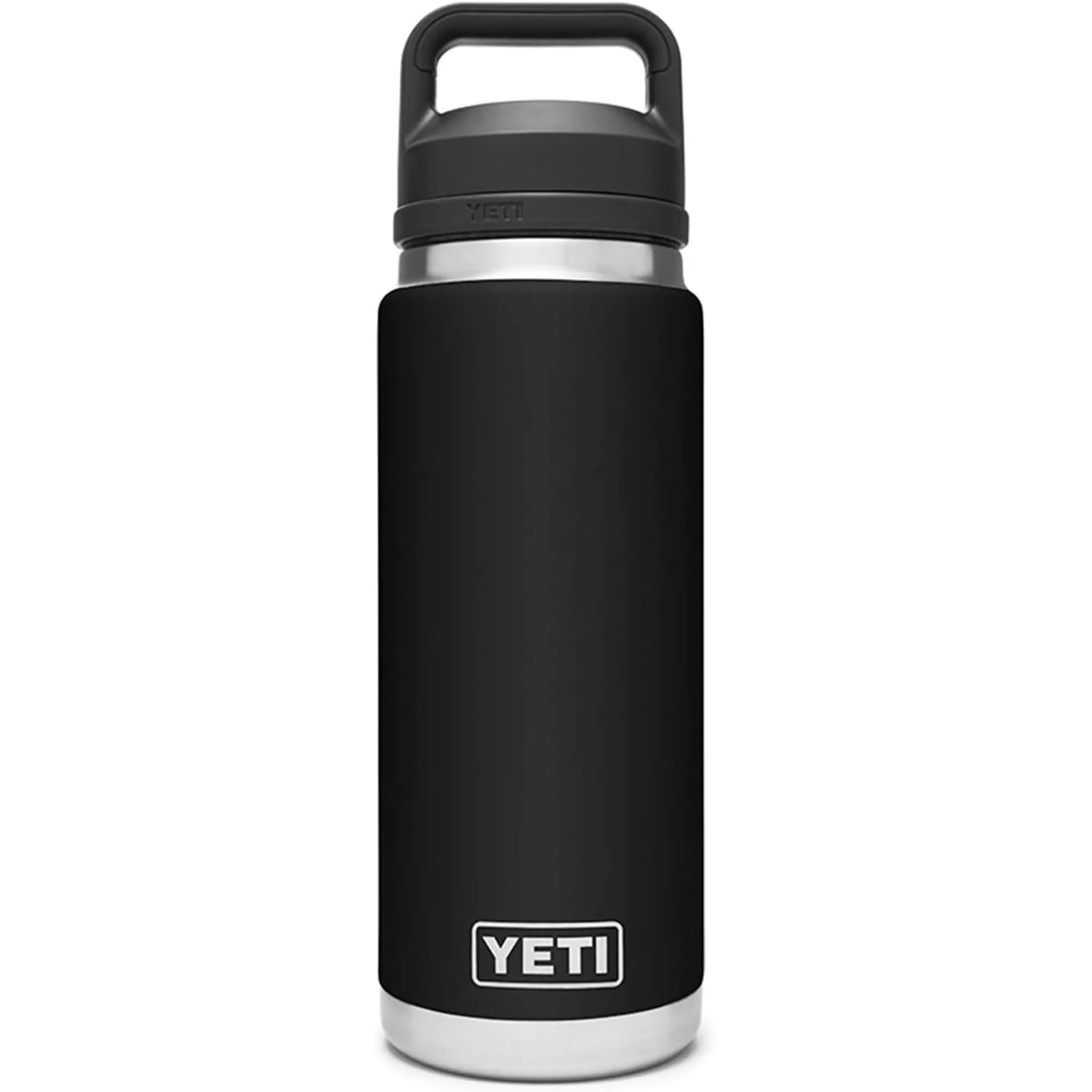 YETI Rambler 26 oz Bottle Review: Insulated Hyd...