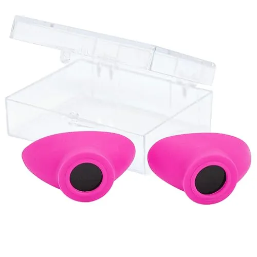Super Sunnies Slim Flex Review: UV and Red Light Eye Shields