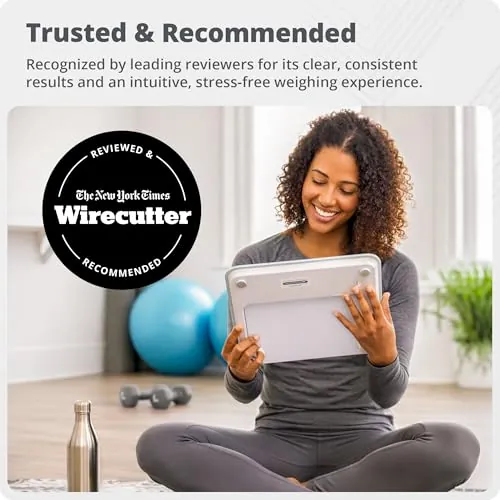 Greater Goods AccuCheck Digital Scale Review image 2
