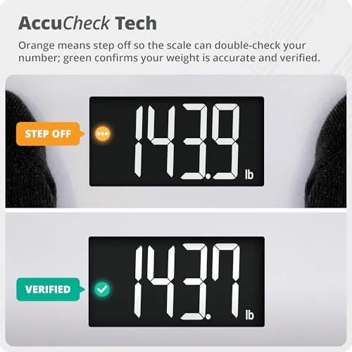 Greater Goods AccuCheck Digital Scale Review image 3