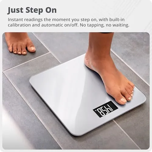 Greater Goods AccuCheck Digital Scale Review image 4