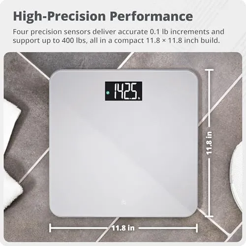 Greater Goods AccuCheck Digital Scale Review image 5