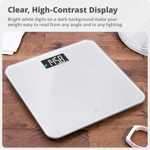 Greater Goods AccuCheck Digital Scale Review image 6