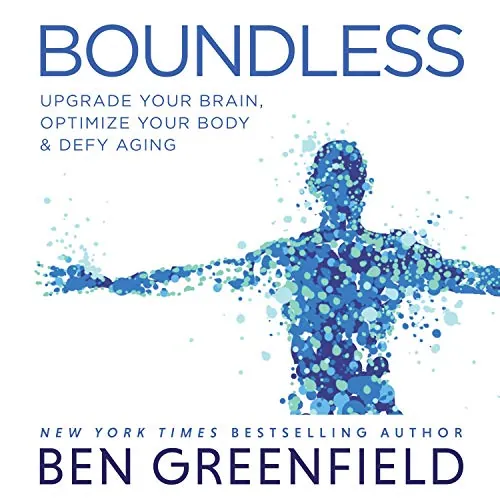Boundless Review: Biohacking, Sleep and Wellness Guide