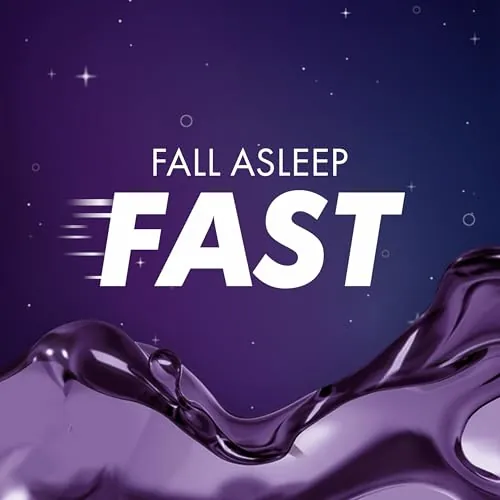 ZzzQuil Liquid Review: Nighttime Sleep Aid for Pain image 3