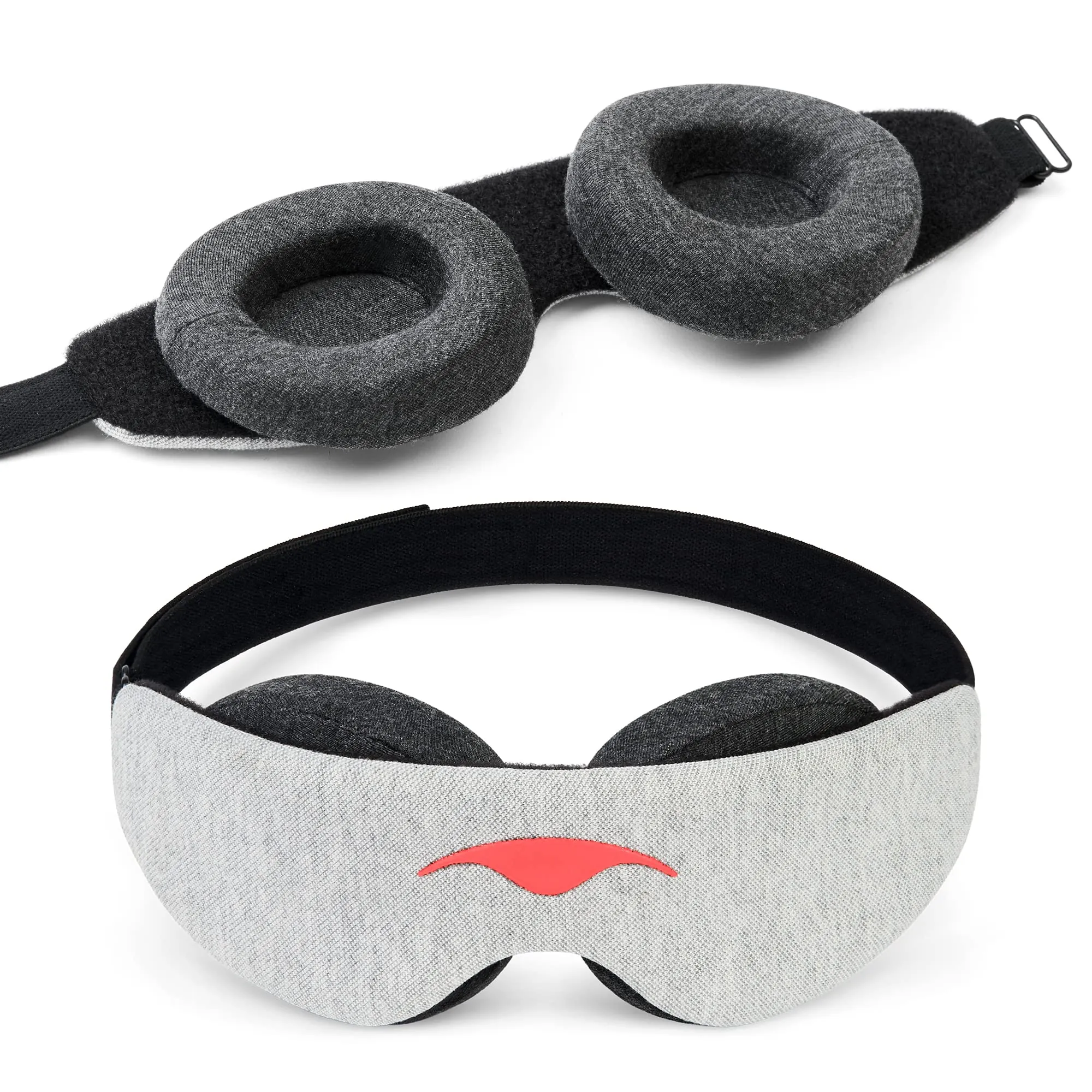 Manta Slim Sleep Mask Review: Blackout Comfort for Sleep image 8