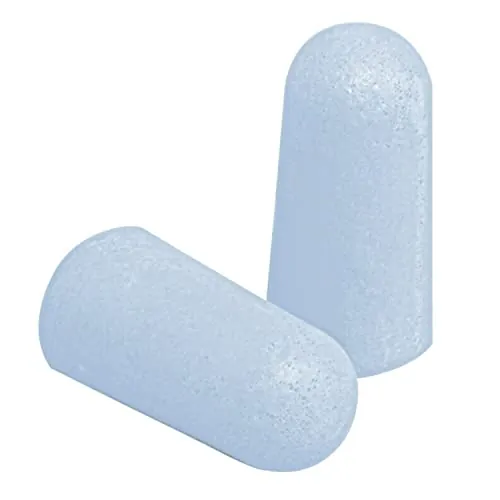 3M Disposable Earplugs Review: Sleep, Quiet and Study Use image 3