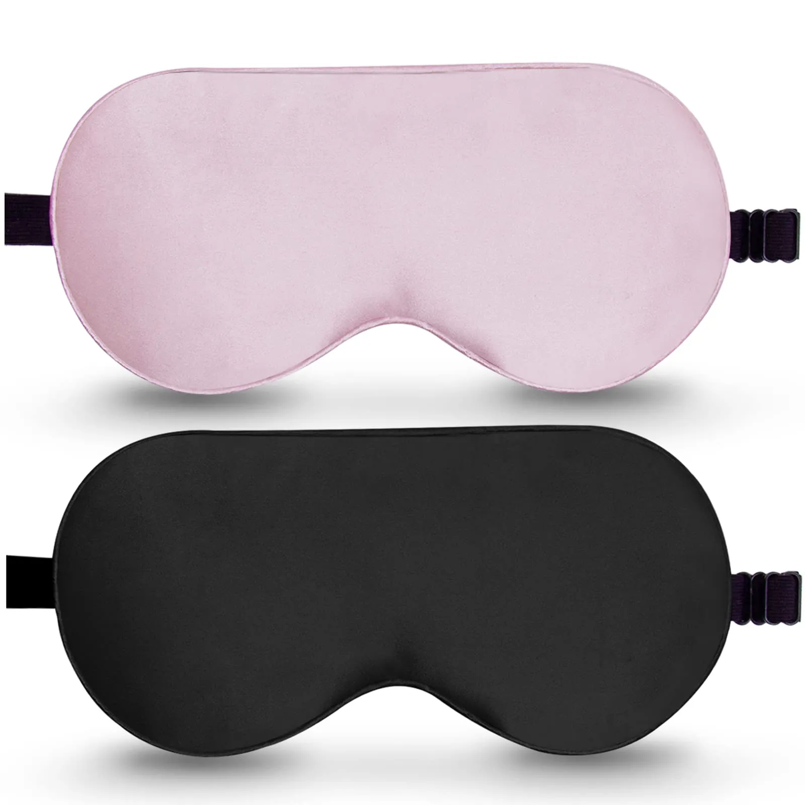 BeeVines Sleep Mask Review: Silk Blackout Eye Mask image 8
