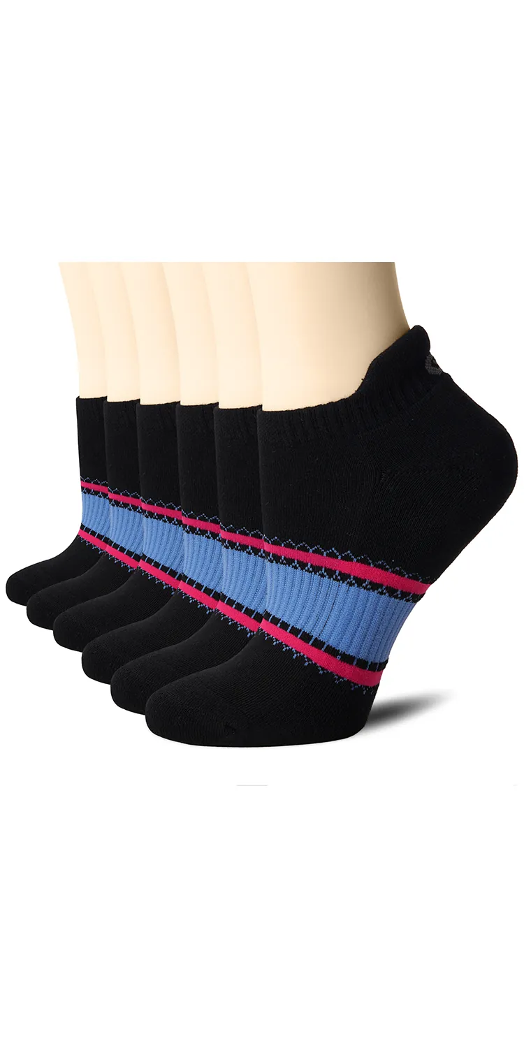 CS CELERSPORT Women's Ankle Running Socks Review image 9