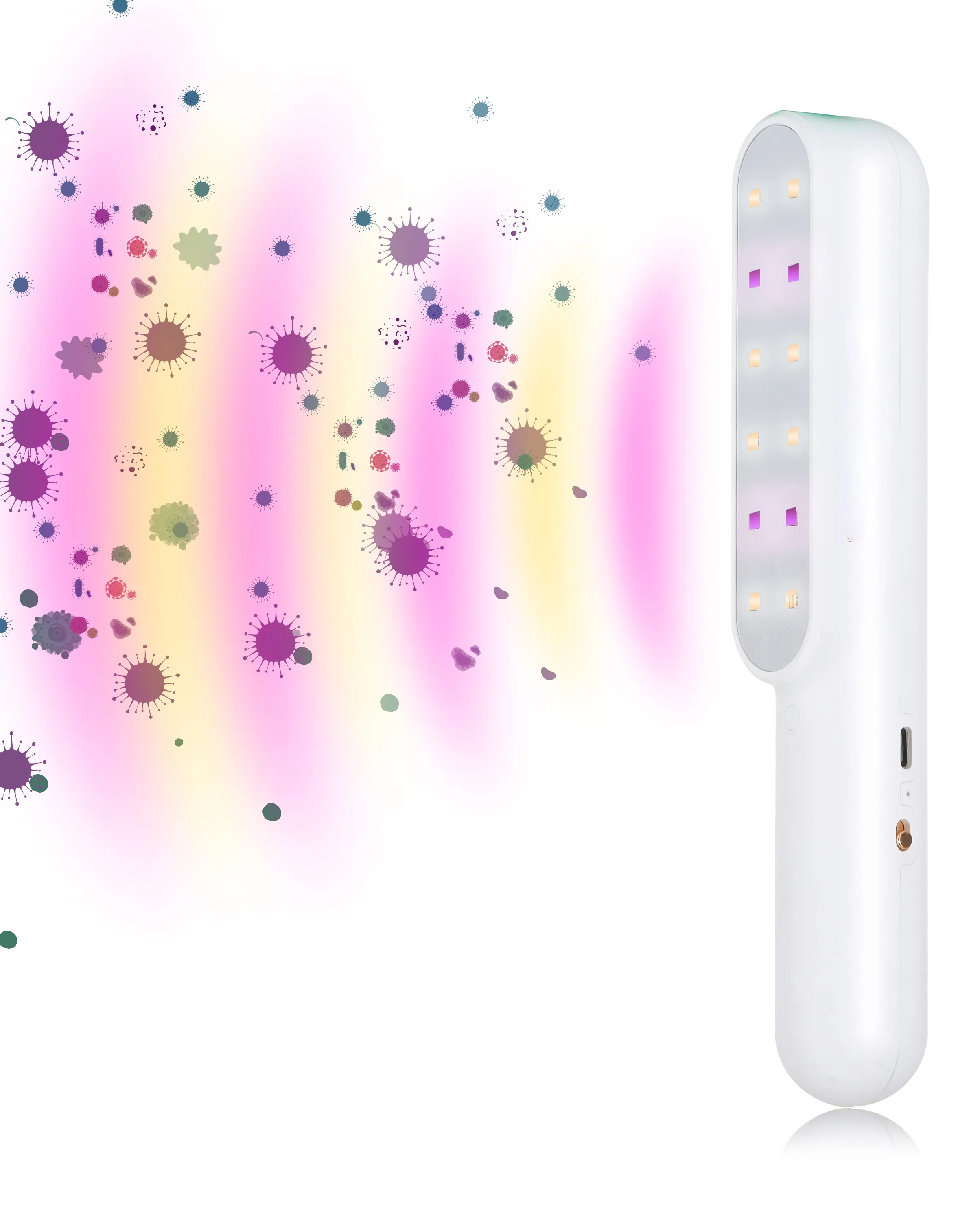 eZthings Heavy Duty Thermometer Review: Infrared Readings image 9