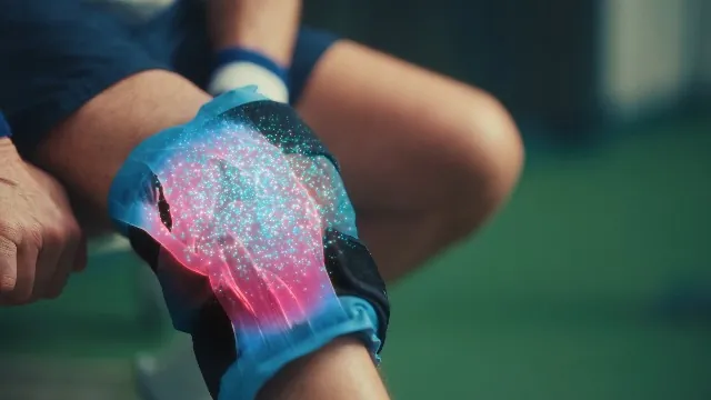 REVIX Knee Ice Pack Review: Reusable Cold Compression image 7