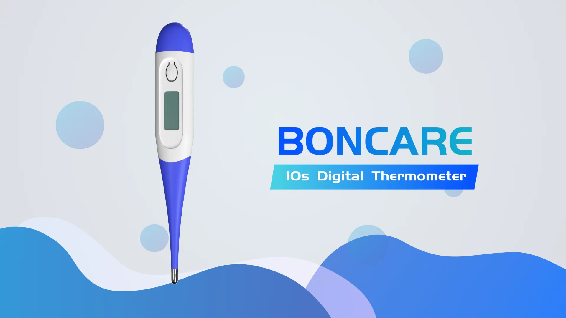 Boncare 10 Seconds Digital Thermometer Review image 7