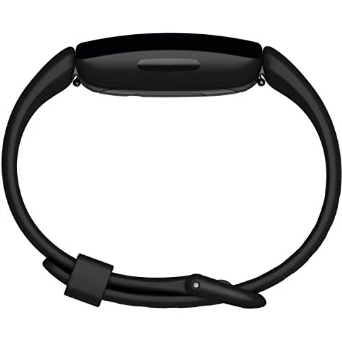 Fitbit Inspire 2 Review: Fitness, Sleep and Health Tracking image 3