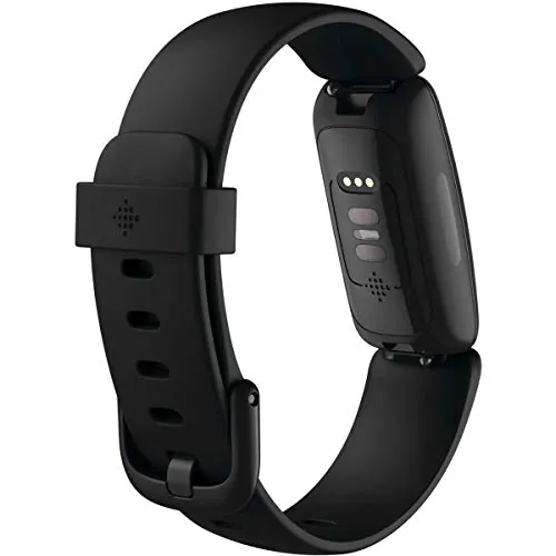 Fitbit Inspire 2 Review: Fitness, Sleep and Health Tracking image 4