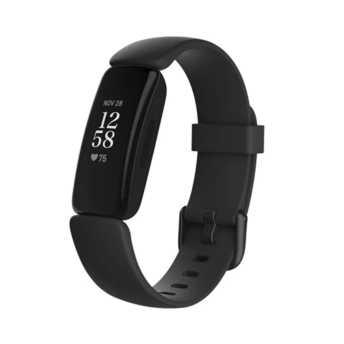 Fitbit Inspire 2 Review: Fitness, Sleep and Health Tracking image 8