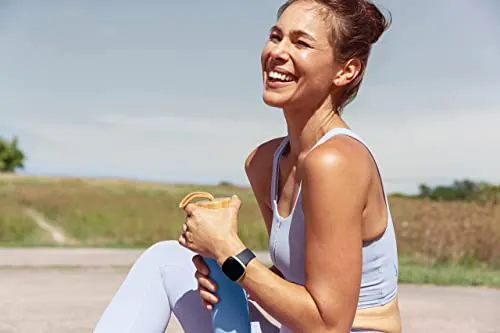 Fitbit Versa 3 Review: Fitness, Sleep and GPS Tracking image 5