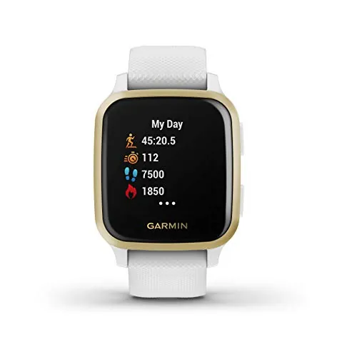 Garmin Venu Sq Review: GPS Fitness and Health Smartwatch image 2