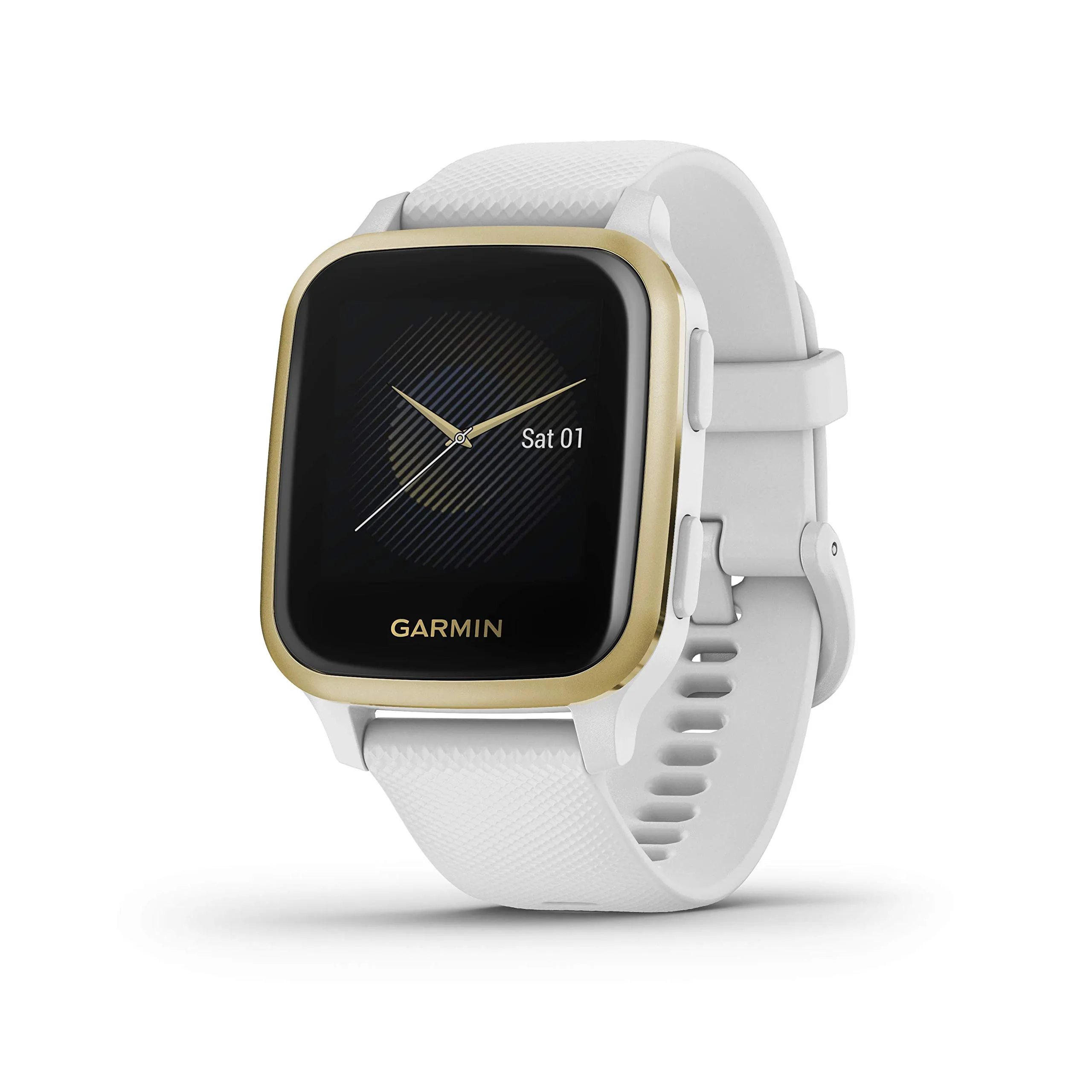 Garmin Venu Sq Review: GPS Fitness and Health Smartwatch image 7
