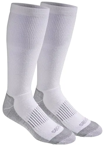 Dickies Light Compression Socks Review: Comfort and Value