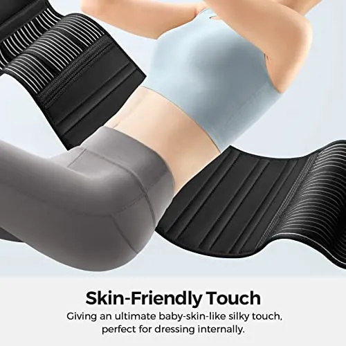 FREETOO Back Brace Review: Lower Back Support Belt image 5