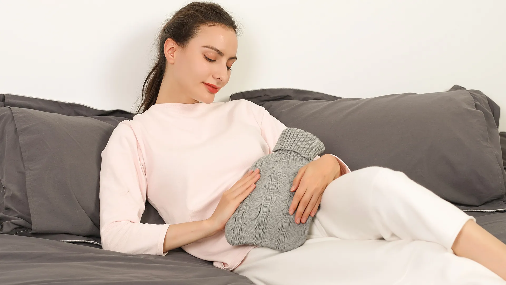 samply 2L Hot Water Bottle Review: Comfort and Value image 7