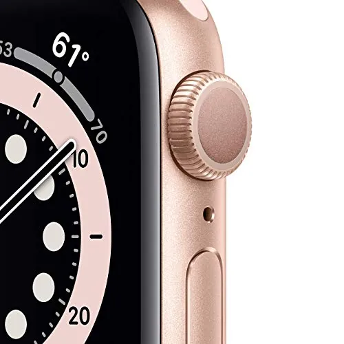 Apple Watch Series 6 Review: Health, Fitness and Sleep image 2