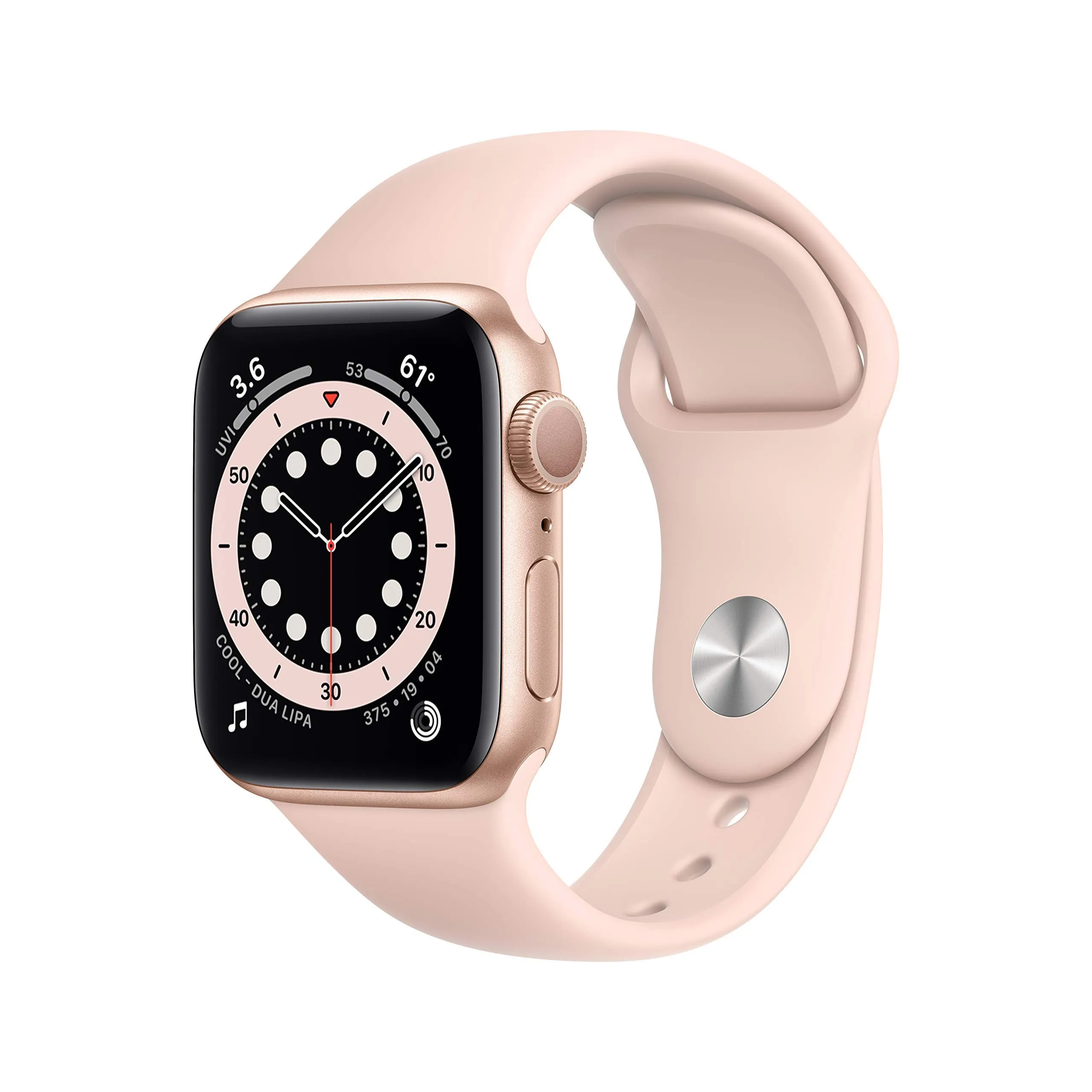 Apple Watch Series 6 Review: Health, Fitness and Sleep image 8