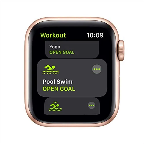 Apple Watch SE Review: Fitness, Health and Value image 3