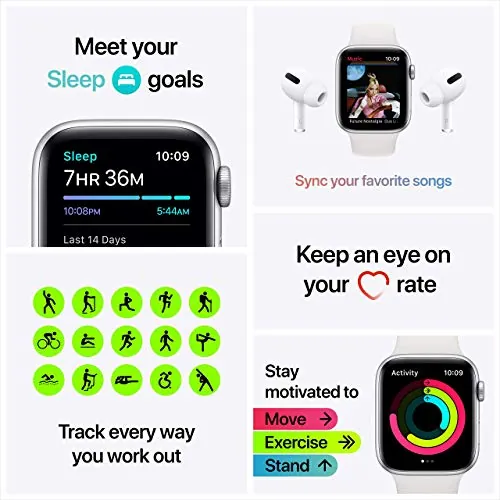 Apple Watch SE Review: Fitness, Health and Value image 5