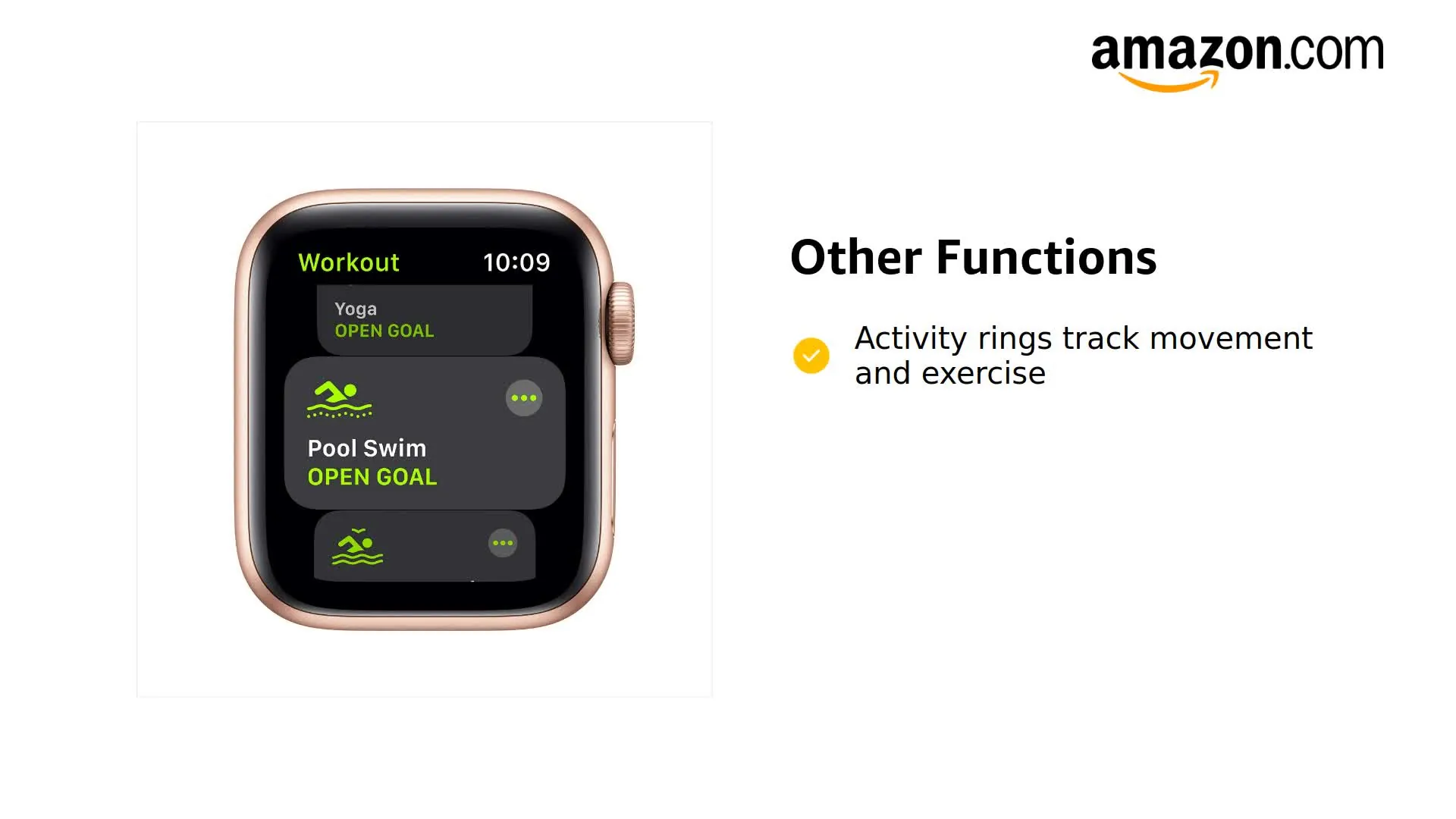 Apple Watch SE Review: Fitness, Health and Value image 7
