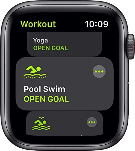 Apple Watch SE Review: Fitness, Sleep and Wellness image 3