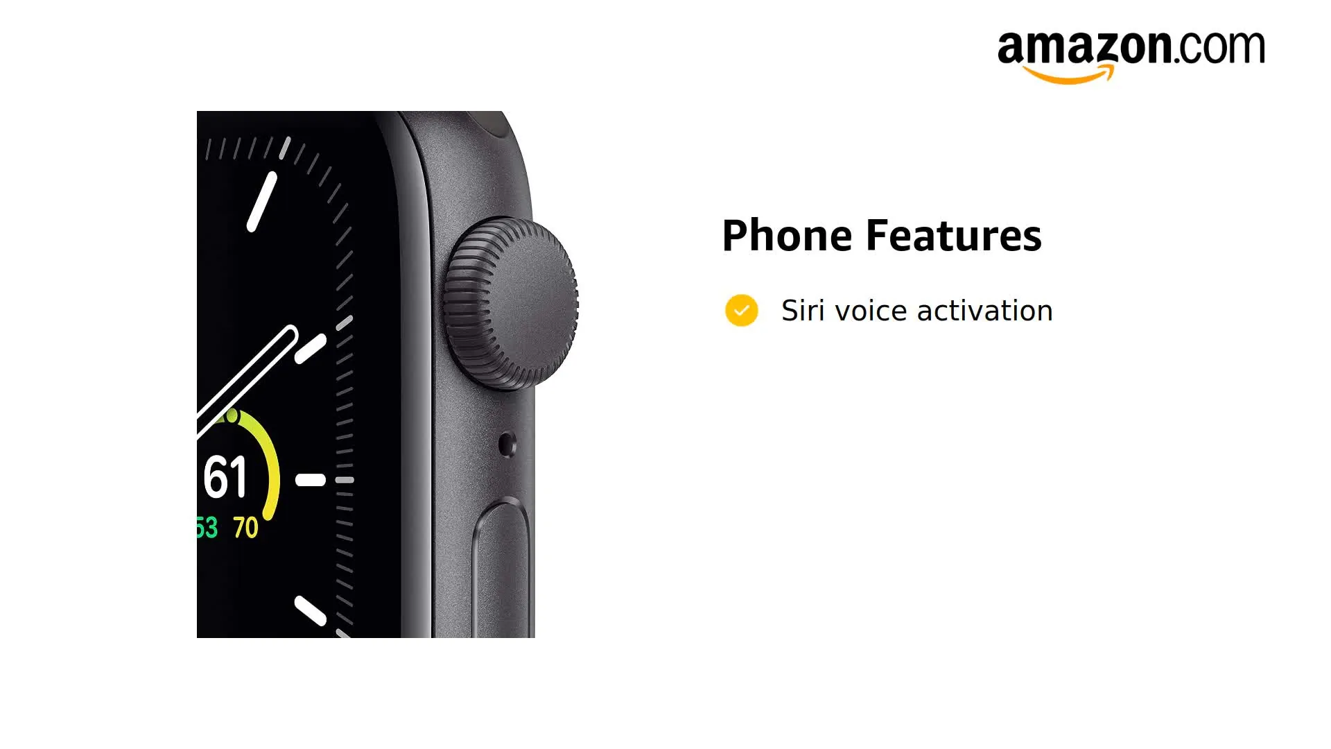 Apple Watch SE Review: Fitness, Sleep and Wellness image 7