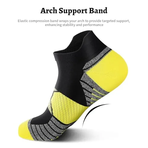 PAPLUSCompression Running Socks Women Review image 4