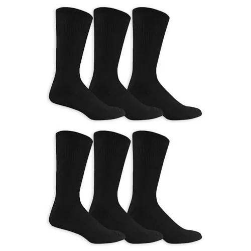 Dr. Scholl's Diabetes & Circulator Socks Review image 5