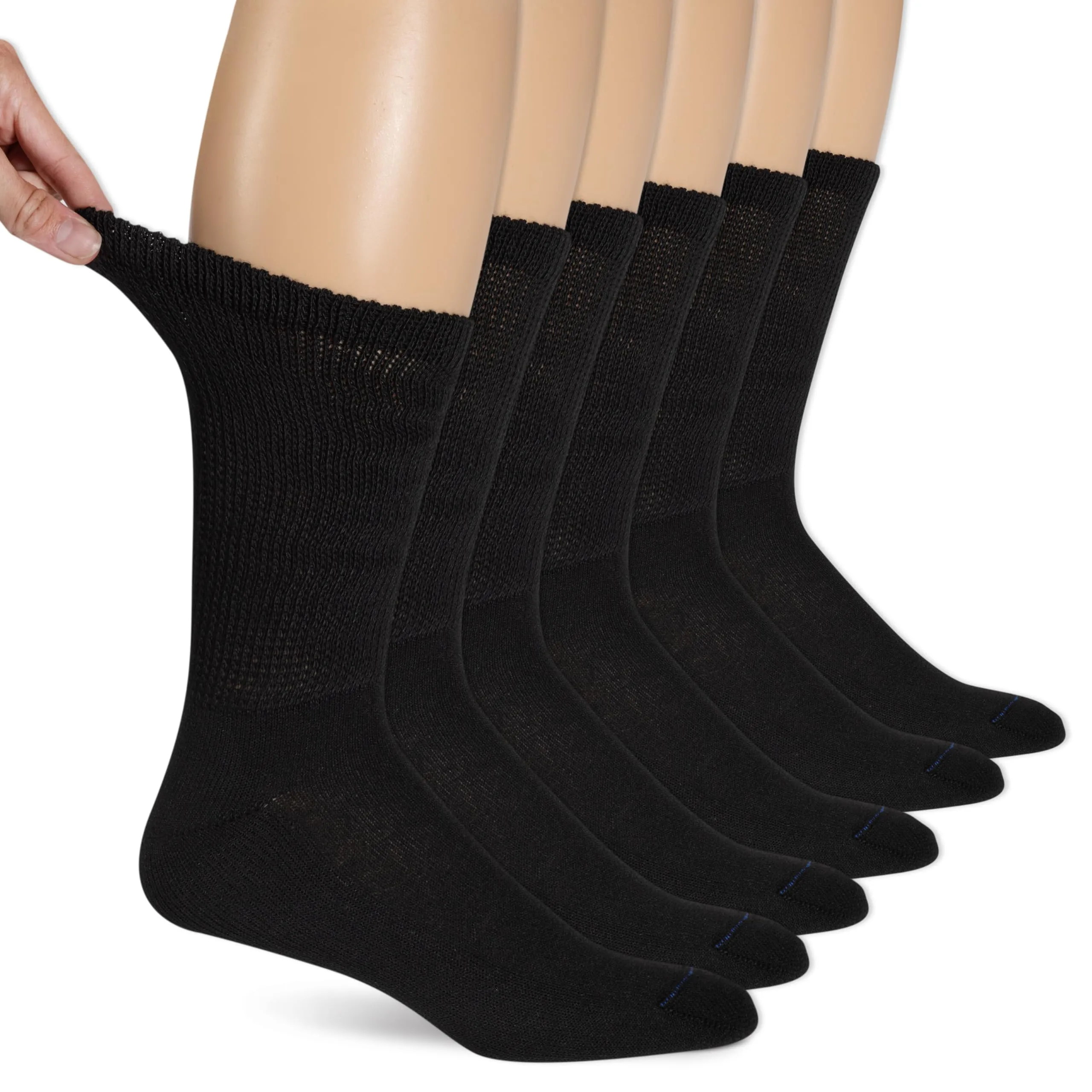 Dr. Scholl's Diabetes & Circulator Socks Review image 8